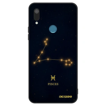 Hülle für Huawei Y7 2019 - PISCES