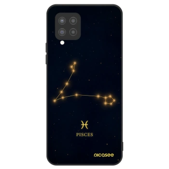 Hülle für Samsung Galaxy A42 A426B - PISCES