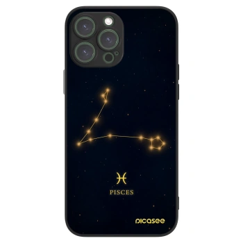 Picasee ULTIMATE CASE für Apple iPhone 13 Pro Max - PISCES