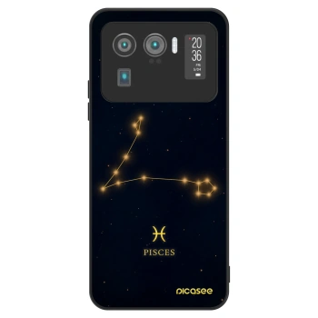 Hülle für Xiaomi Mi 11 Ultra - PISCES