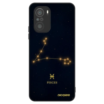 Hülle für Xiaomi Poco F3 - PISCES
