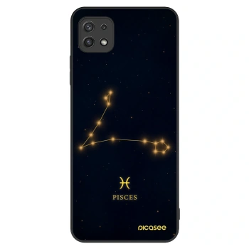 Hülle für Samsung Galaxy A22 A226B 5G - PISCES