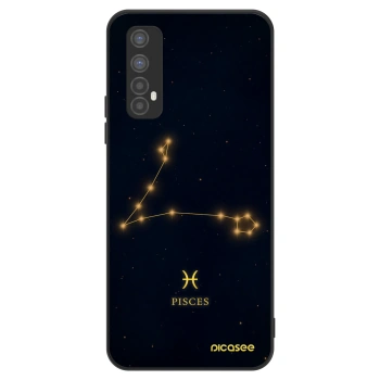 Hülle für Realme 7 - PISCES