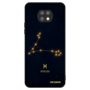 Hülle für Xiaomi Redmi Note 9T - PISCES
