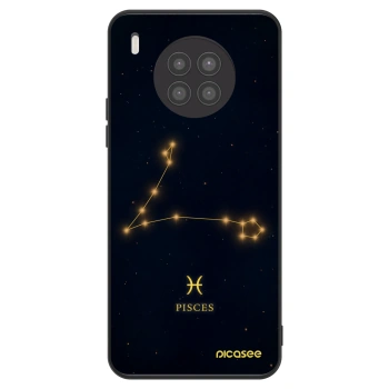 Hülle für Huawei Nova 8i - PISCES