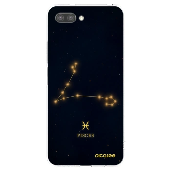 Hülle für Honor 10 - PISCES