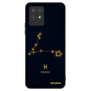 Hülle für Realme 8i - PISCES