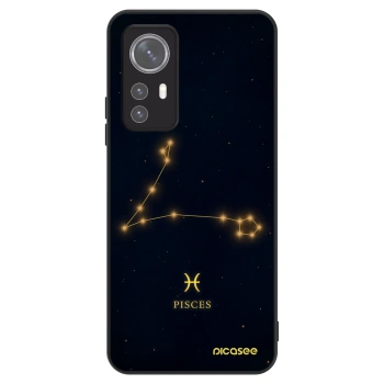 Hülle für Xiaomi 12 - PISCES