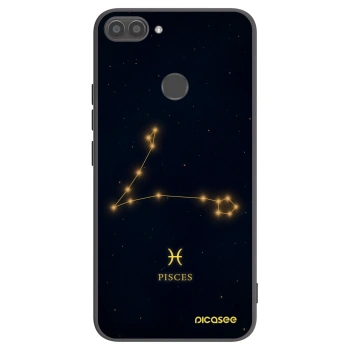 Hülle für Huawei P Smart - PISCES