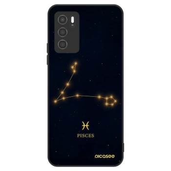 Hülle für OPPO A16s - PISCES