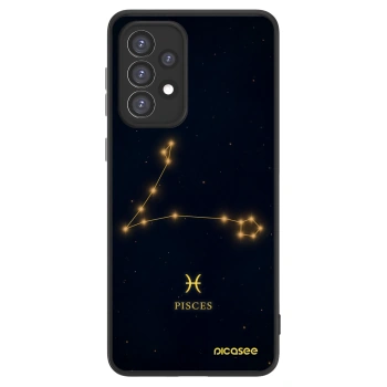 Picasee ULTIMATE CASE für Samsung Galaxy A33 5G A336 - PISCES