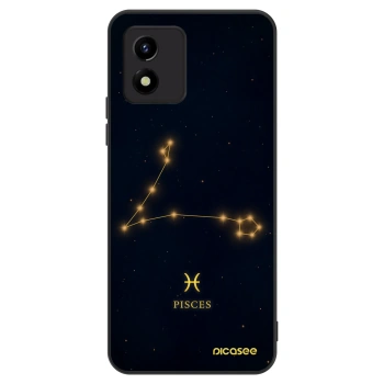 Hülle für Vivo Y01 - PISCES