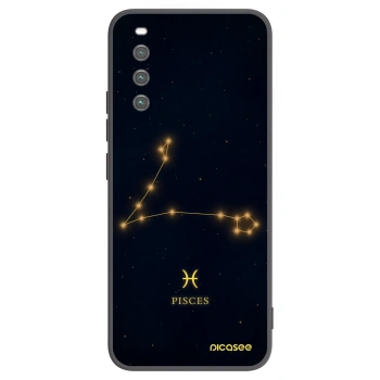 Hülle für Sony Xperia 10 IV 5G - PISCES