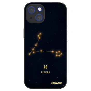 Picasee ULTIMATE CASE für Apple iPhone 14 - PISCES