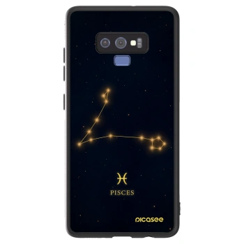 Hülle für Samsung Galaxy Note 9 N960F - PISCES
