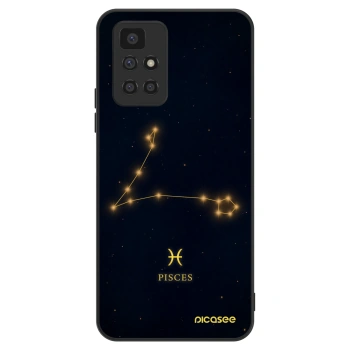 Hülle für Xiaomi Redmi 10 (2022) - PISCES