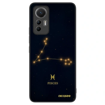 Hülle für Xiaomi 12 Lite - PISCES