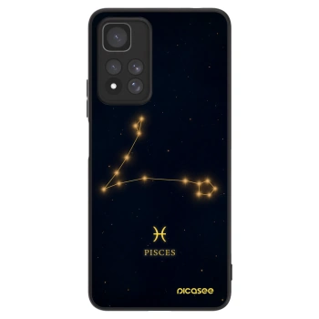 Hülle für Xiaomi Redmi Note 11 Pro+ 5G - PISCES