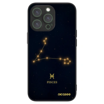 Picasee ULTIMATE CASE MagSafe für Apple iPhone 13 Pro - PISCES