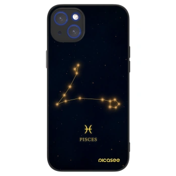 Picasee ULTIMATE CASE MagSafe für Apple iPhone 14 Plus - PISCES
