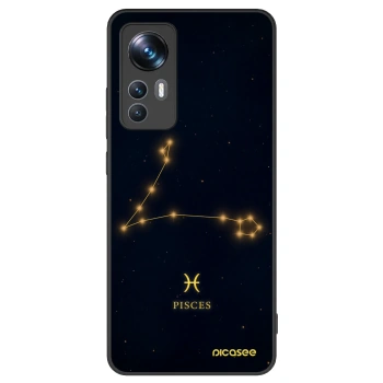 Picasee ULTIMATE CASE für Xiaomi 12T Pro - PISCES