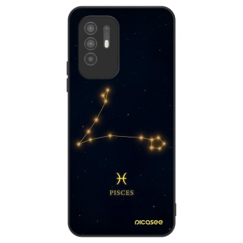 Hülle für OPPO A94 5G - PISCES