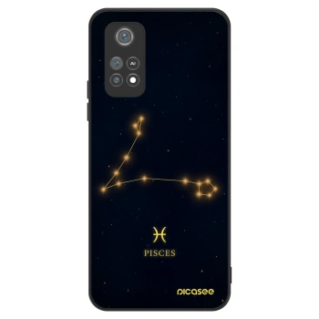 Hülle für Xiaomi Poco M4 Pro - PISCES