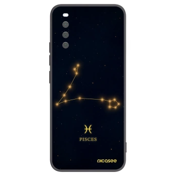 Hülle für Sony Xperia 10 III - PISCES