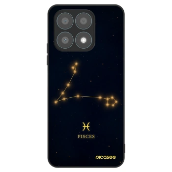 Hülle für Honor X8a - PISCES