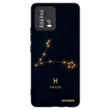 Hülle für Motorola Moto G72 - PISCES