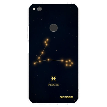 Hülle für Huawei P9 Lite 2017 - PISCES