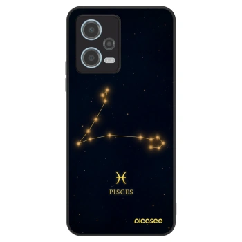 Hülle für Xiaomi Redmi Note 12 5G - PISCES