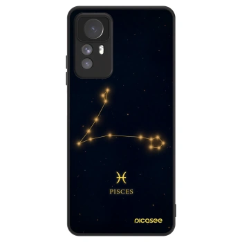 Hülle für Xiaomi Redmi Note 12S - PISCES