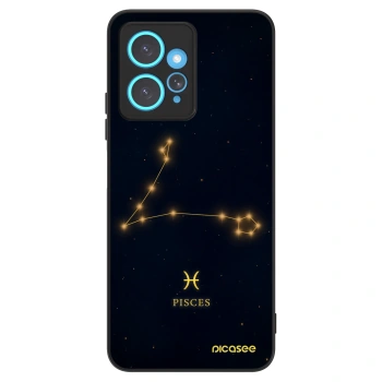 Hülle für Xiaomi Redmi Note 12 4G - PISCES