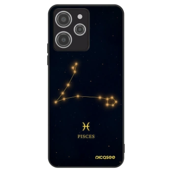 Hülle für Xiaomi Redmi 12 4G - PISCES