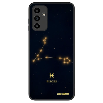 Hülle für Samsung Galaxy A04s A047F - PISCES