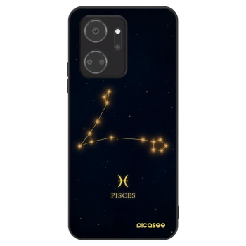 Hülle für Honor X7a - PISCES