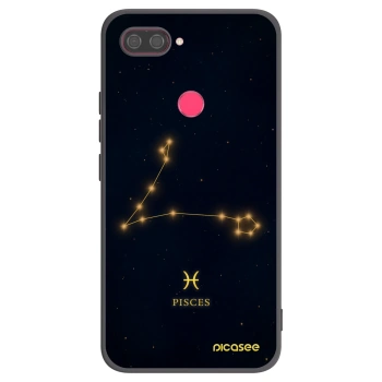 Hülle für Xiaomi Mi 8 Lite - PISCES