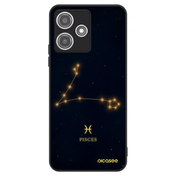 Hülle für Xiaomi Redmi 12 5G - PISCES