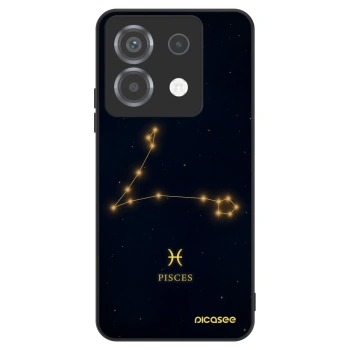 Hülle für Xiaomi Poco X6 - PISCES