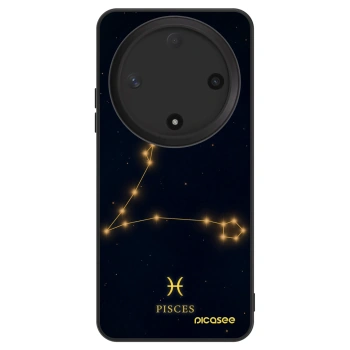Hülle für Honor Magic6 Lite 5G - PISCES