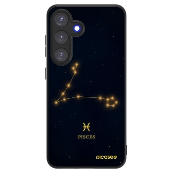 Picasee ULTIMATE CASE für Samsung Galaxy A25 A256B 5G - PISCES
