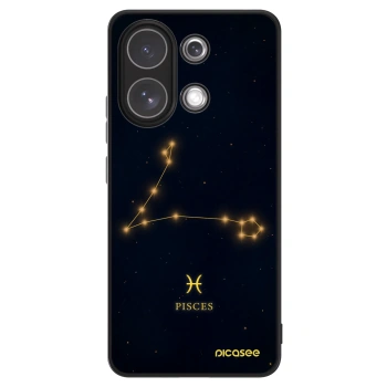 Hülle für Xiaomi Redmi Note 13 4G - PISCES