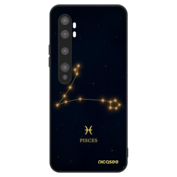 Hülle für Xiaomi Mi Note 10 (Pro) - PISCES