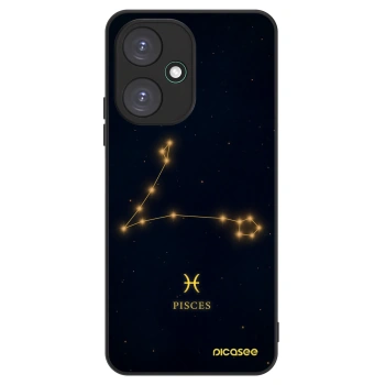Hülle für Xiaomi Redmi 13C 5G - PISCES