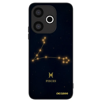 Hülle für Xiaomi Redmi 13 4G - PISCES