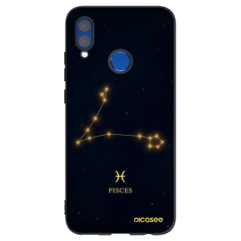 Hülle für Honor 10 Lite - PISCES