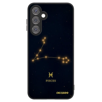 Picasee ULTIMATE CASE für Samsung Galaxy A16 5G - PISCES