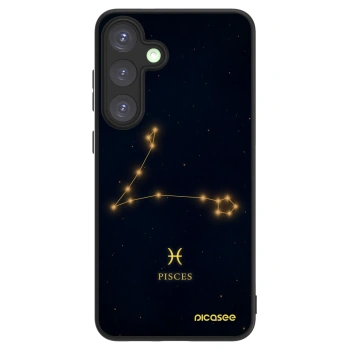 Picasee ULTIMATE CASE PowerShare für Samsung Galaxy S25+ 5G - PISCES