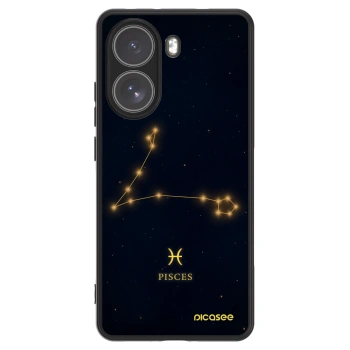 Hülle für Xiaomi Poco X7 Pro 5G - PISCES